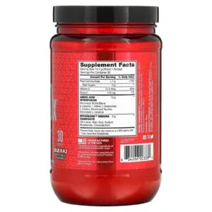 BSN Amino X