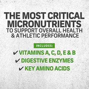 MuscleTech Multi Vitamin