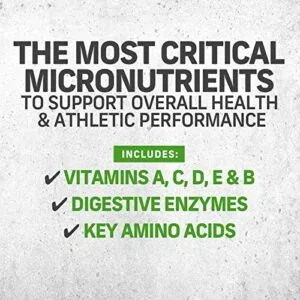 MuscleTech Multi Vitamin