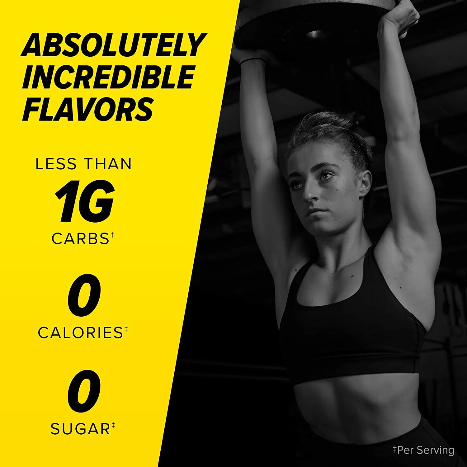 Cellucor C4 Ripped, 30 Servings - Image 3