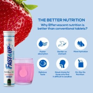 Fast&Up Reload - Instant Energy Drink