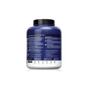 Avvatar Mass Gainer