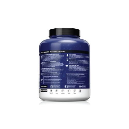 Avvatar Mass Gainer - Image 5