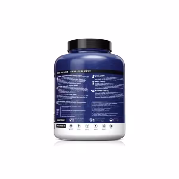 Avvatar Mass Gainer - product image