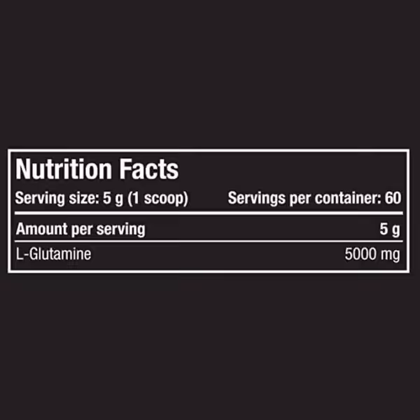 One Science Nutrition Complex Pro GlutaMine - product image