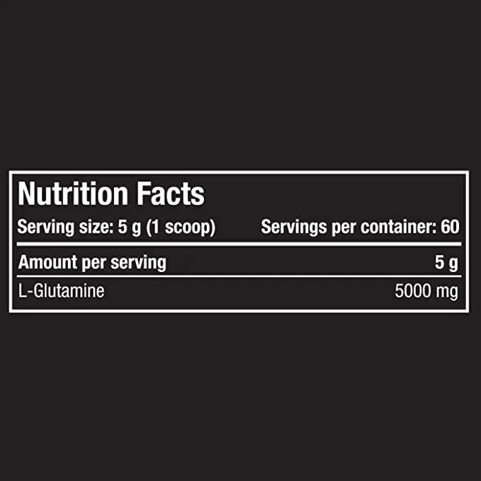 One Science Nutrition Complex Pro GlutaMine - product image
