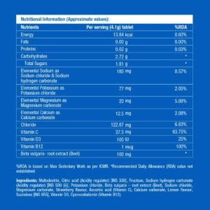 Fast&Up Reload - Instant Energy Drink