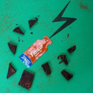 Fast&Up Sports Energy Gel for Instant Energy