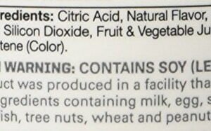 MusclePharm BCAA Essentials