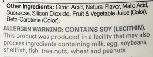 MusclePharm BCAA Essentials - Image 5