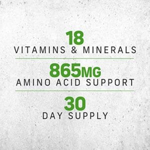 MuscleTech Multi Vitamin