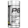 cellucor p6 chrome testosterone support