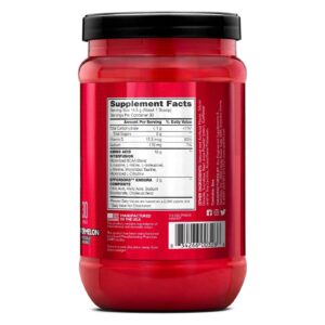 BSN Amino X