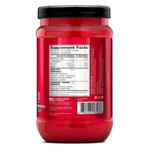 BSN Amino X
