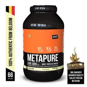 QNT Metapure 2 KG