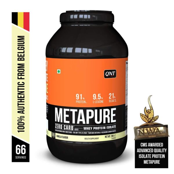 QNT Metapure 2 KG
