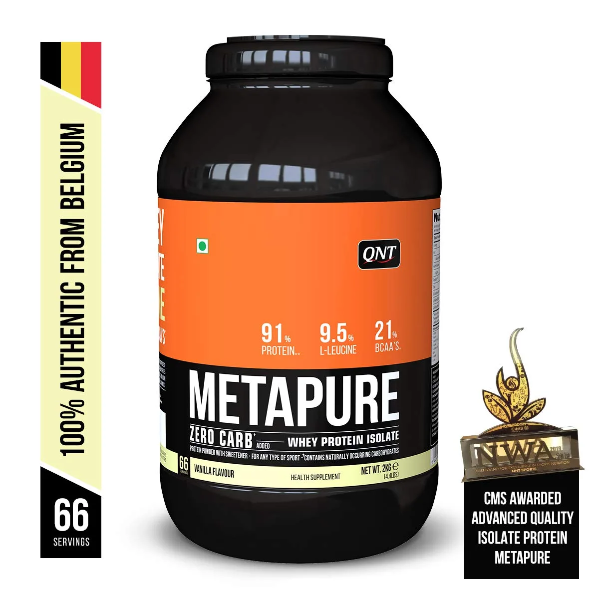 QNT Metapure 2 KG - Image 5