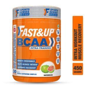 Fast&Up BCAA