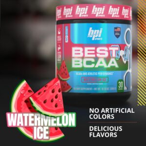 BPI Sports Best Bcaa