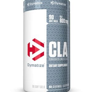 Dymatize CLA