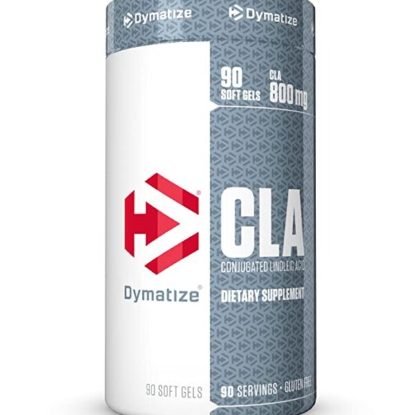 Dymatize CLA