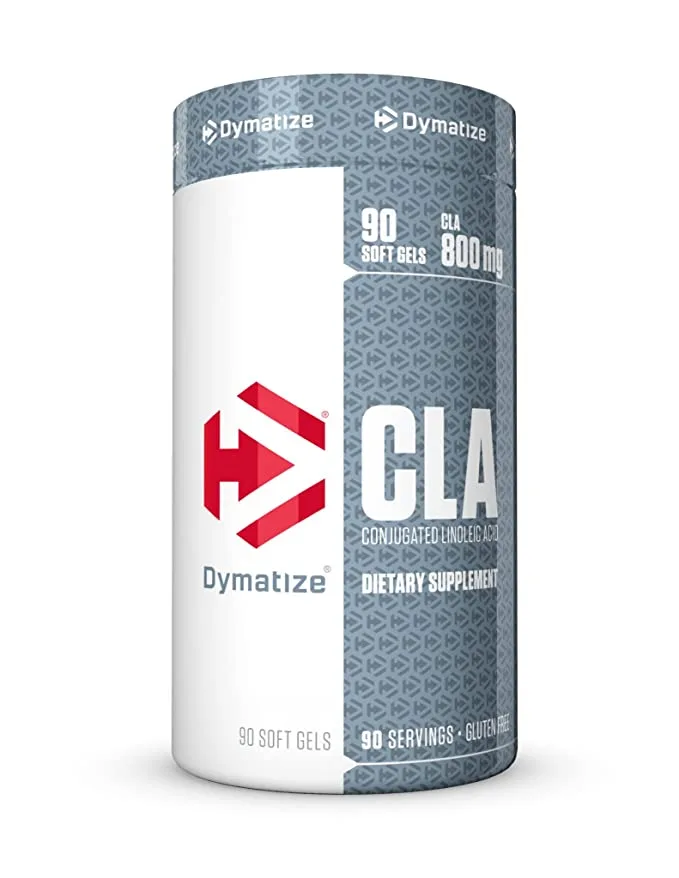 Dymatize CLA