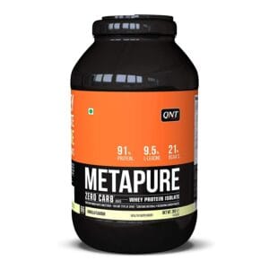 QNT Metapure 2 KG