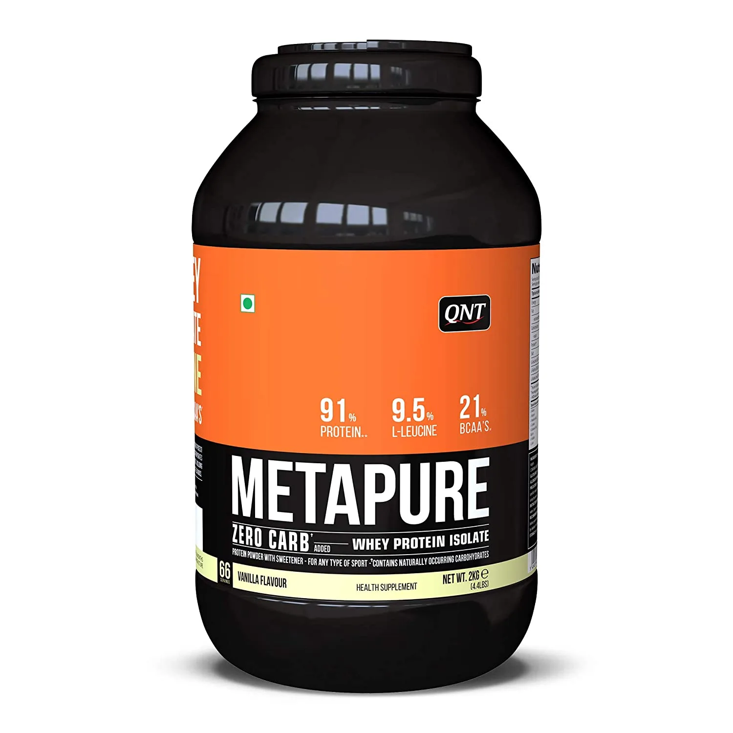 QNT Metapure 2 KG - Image 3