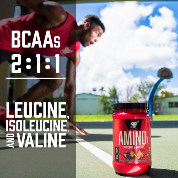 BSN Amino X