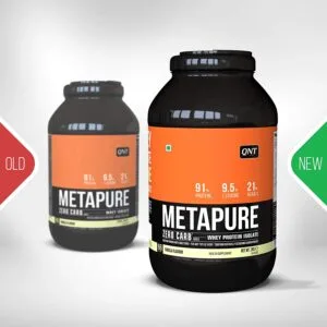 QNT Metapure 2 KG