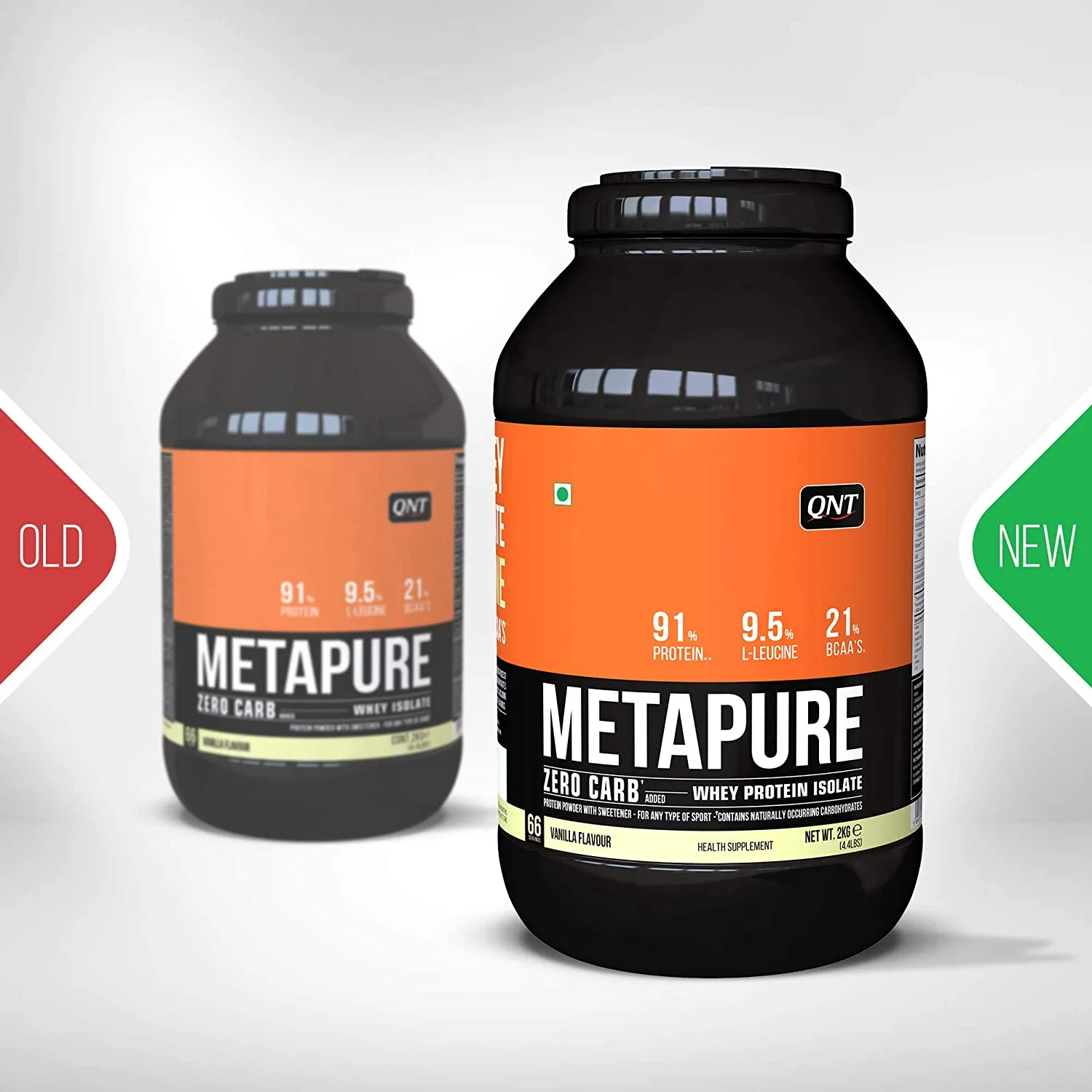 QNT Metapure 2 KG - Image 6