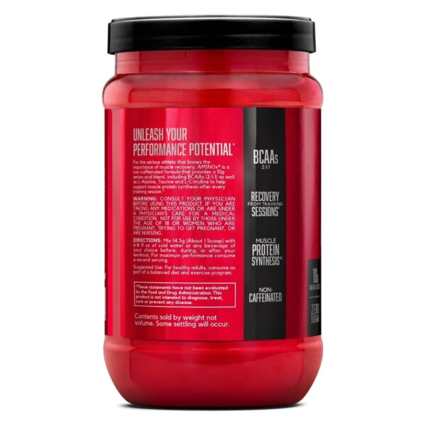 BSN Amino X