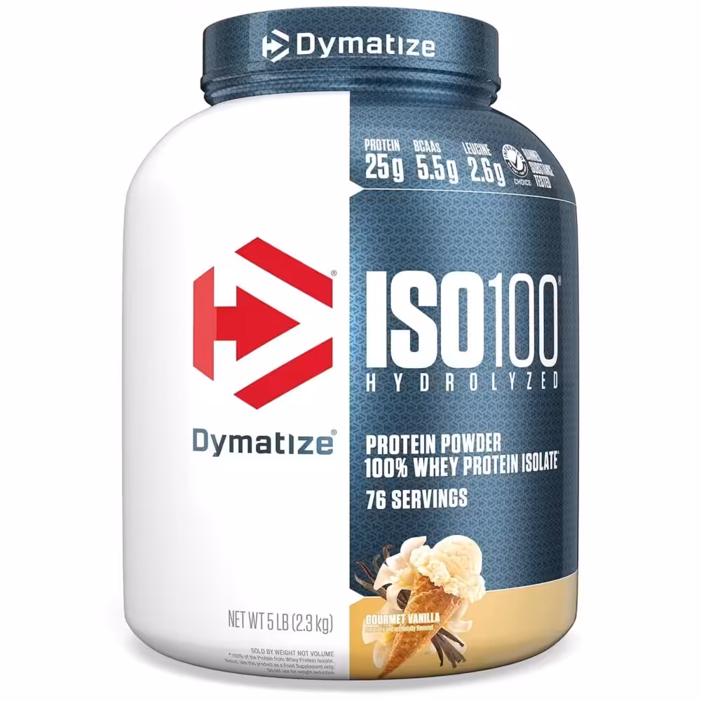 Best Protein Powders Collection For Muscle Growth