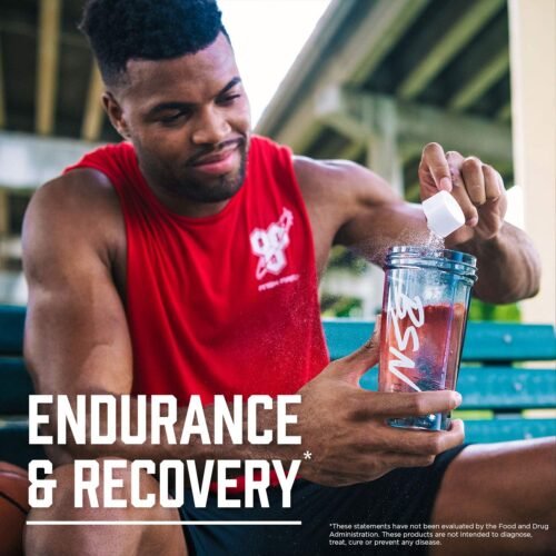 BSN Amino X - Image 10