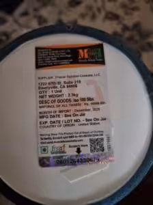 Dymatize ISO 100 Hydrolyzed Whey Protein - product image