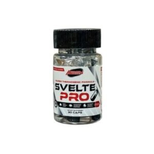 ABSN Svelte Pro Fat Burner