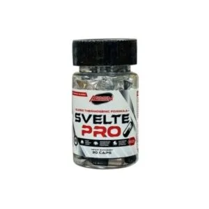 ABSN Svelte Pro Fat Burner