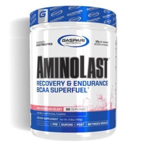 Gaspari Nutrition AMINOLAST