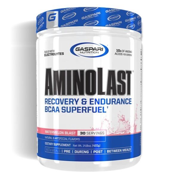 Gaspari Nutrition AMINOLAST