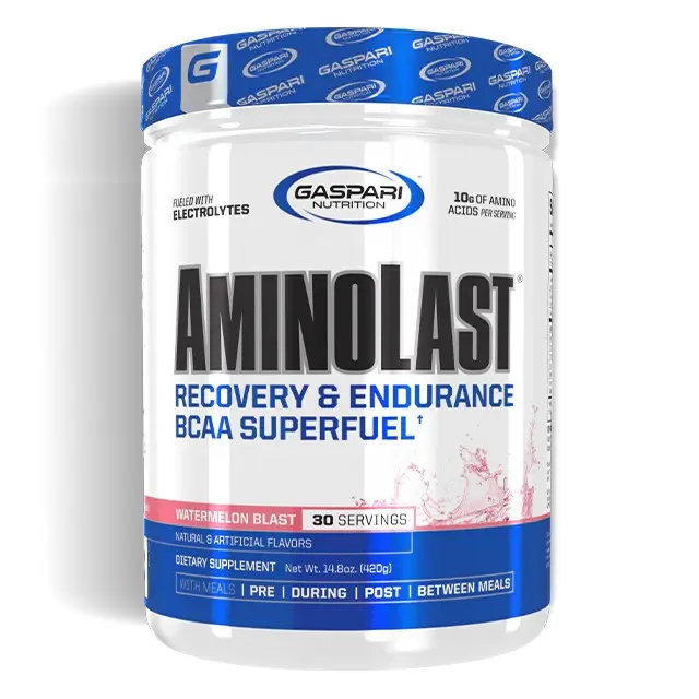 Gaspari Nutrition AMINOLAST