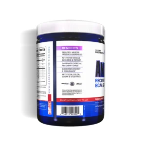 Gaspari Nutrition AMINOLAST