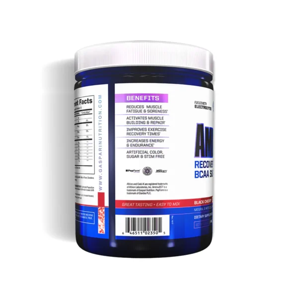 Gaspari Nutrition AMINOLAST