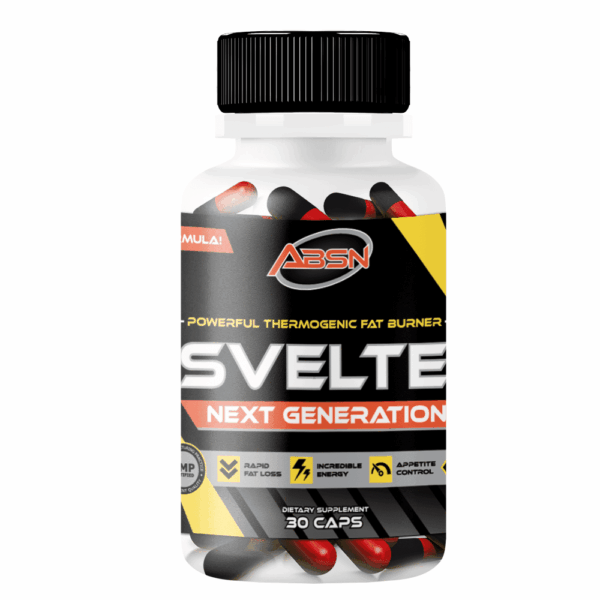 ABSN Svelte Next Generation