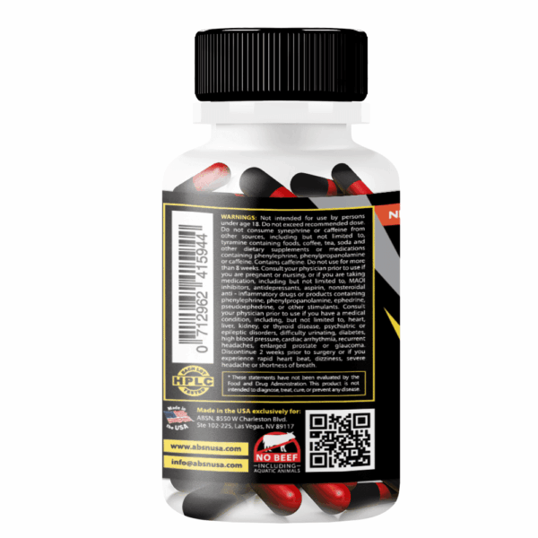 ABSN Svelte Next Generation