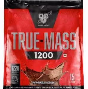 BSN True mass 1200