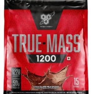 BSN True mass 1200