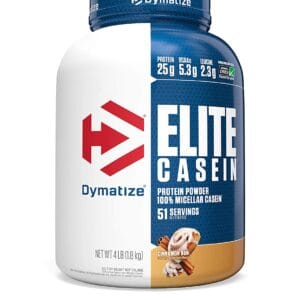 Dymatize Elite Casein