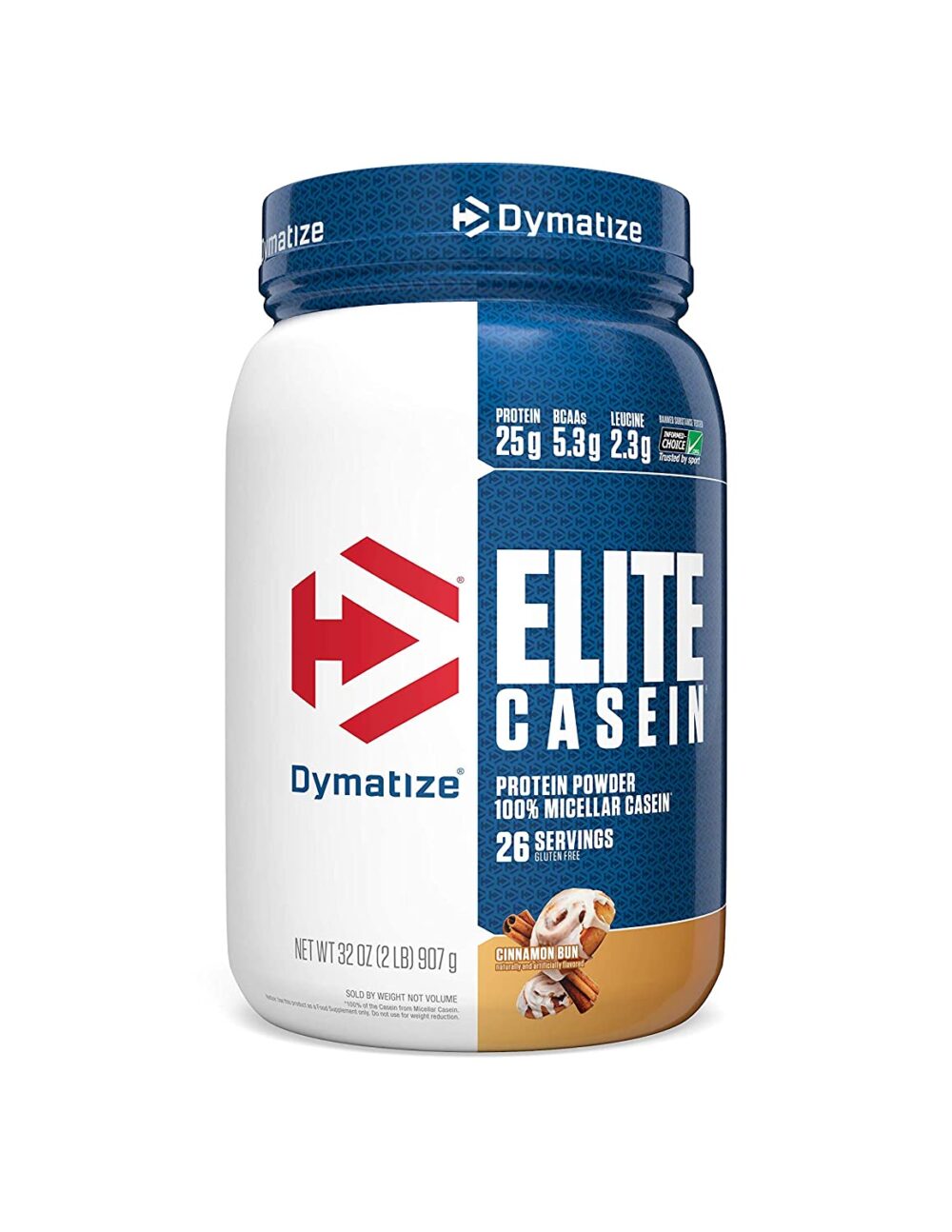 Dymatize Elite Casein