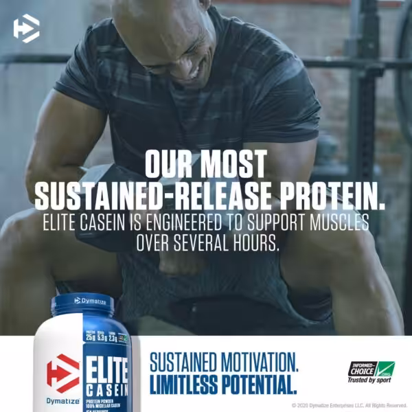 Dymatize Elite Casein - product image