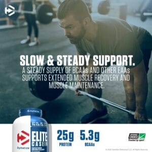 Dymatize Elite Casein